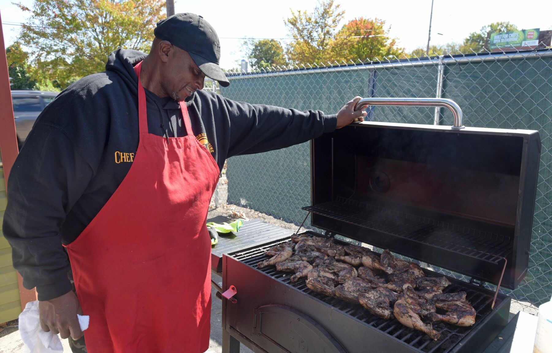 C3 Jamaican Corner Cuisine
